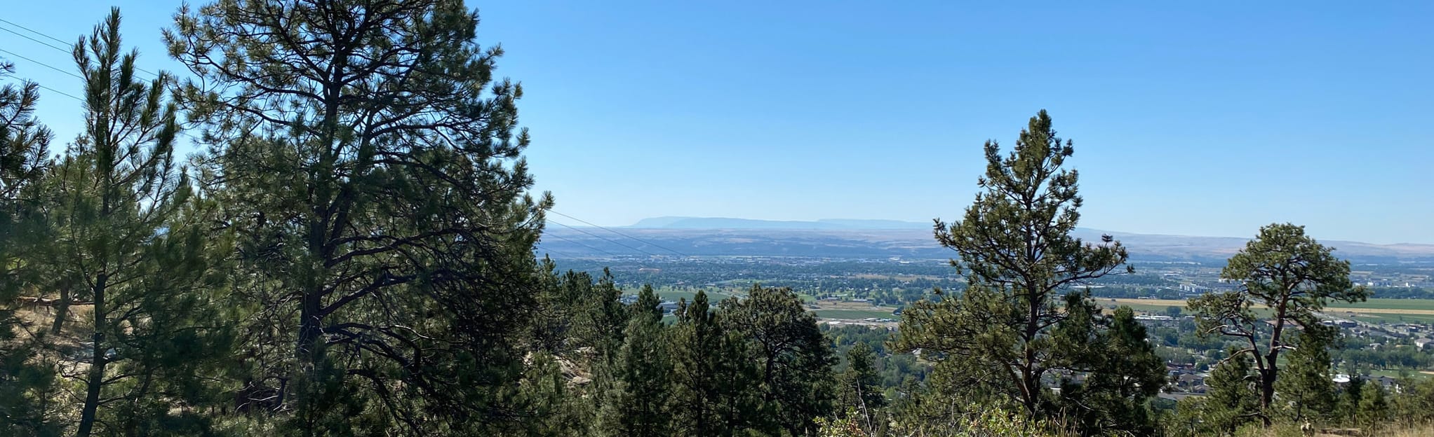 Zimmerman Park West Loop, Montana 277 Reviews, Map AllTrails