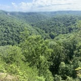 Tunnel Ridge Road, Kentucky - 397 Reviews, Map | AllTrails