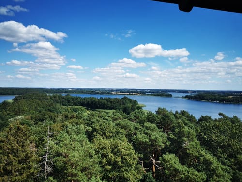 Krakower See Runde