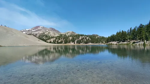 10 Best Camping Trails in Sisters AllTrails