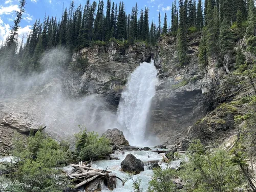 置物 Waterfall Valley