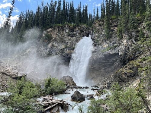 Waterfall Valley - hikes and trails to get you there | AllTrails