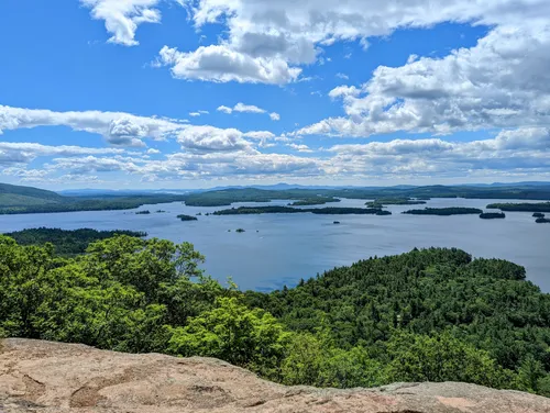 West shop rattlesnake mountain