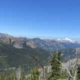 Esmeralda Basin Trail, Washington - 151 Reviews, Map | AllTrails