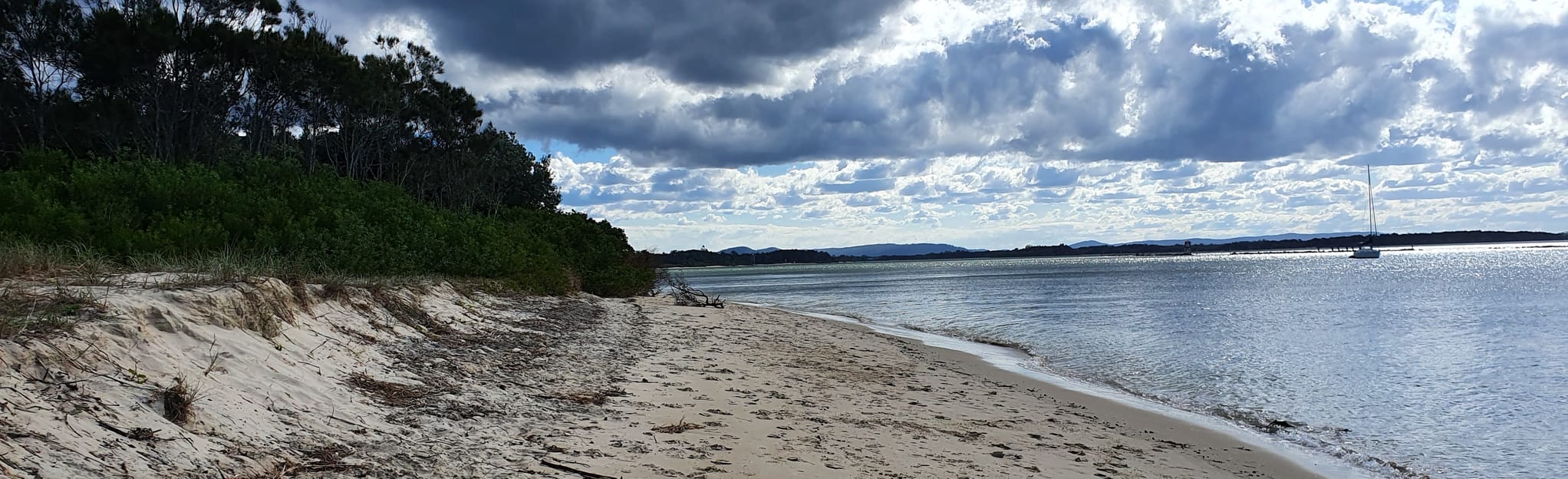 Whiting Beach, New South Wales, Australia 3 Reviews, Map AllTrails