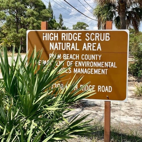 Best Hikes and Trails in High Ridge Scrub | AllTrails