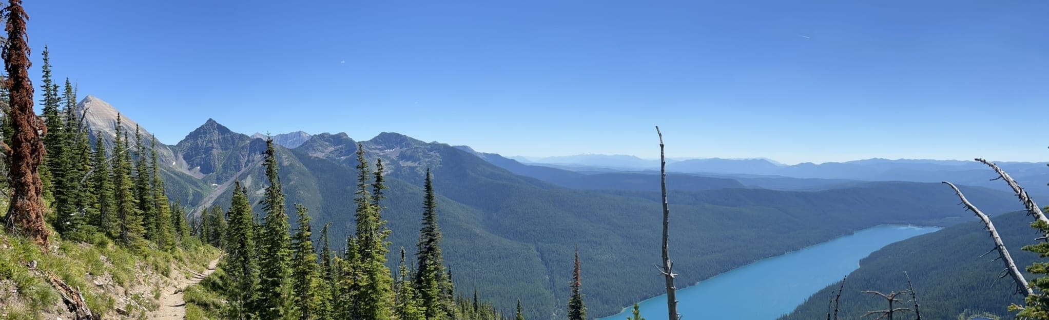Numa Lookout: 235 Fotos - Montana | AllTrails