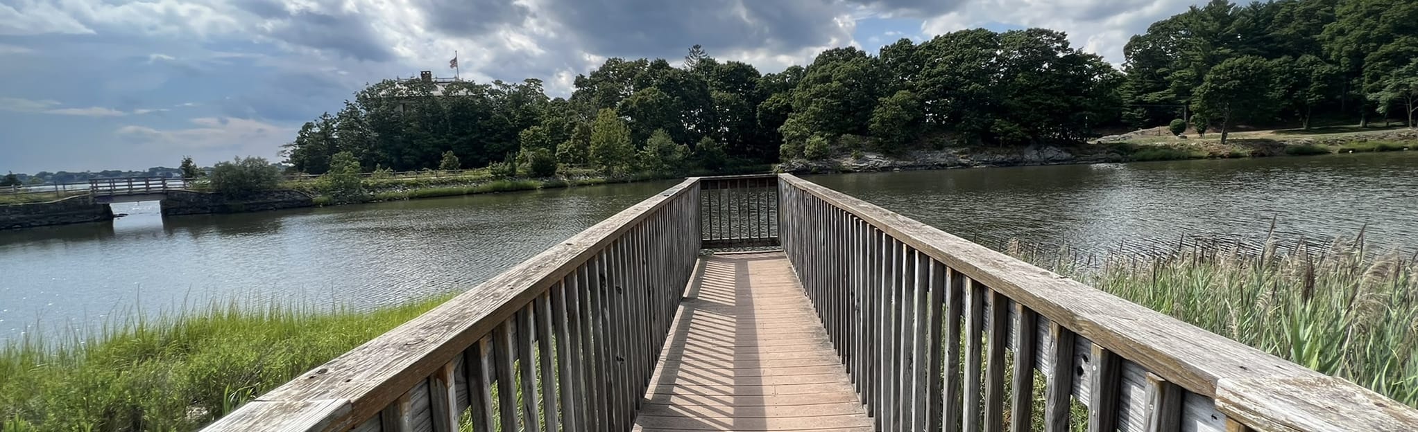 Boyden Heights Conservation Loop, Rhode Island 21 Reviews, Map