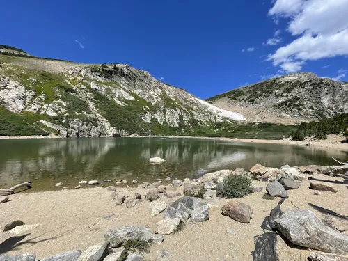 10 Best Trails and Hikes in Black Hawk | AllTrails