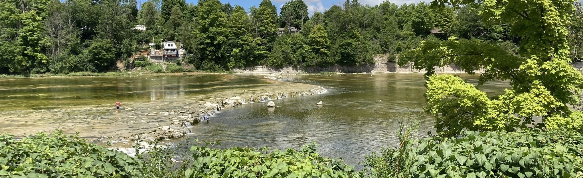 Maitland Trail: Falls Reserve: 158 Fotos - Ontario, Kanada | AllTrails