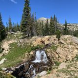 Devil's Thumb Lake Trail, Colorado - 320 Reviews, Map | AllTrails