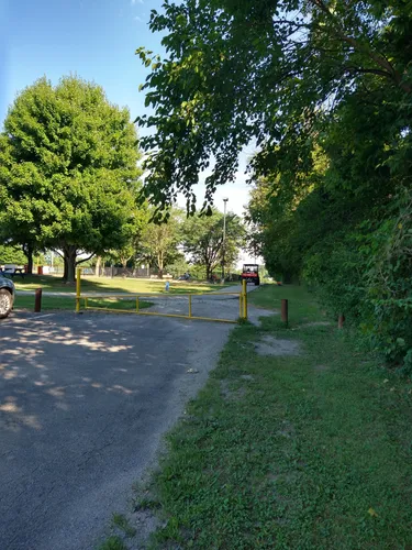 Silver Creek Township Park Entrance Fee