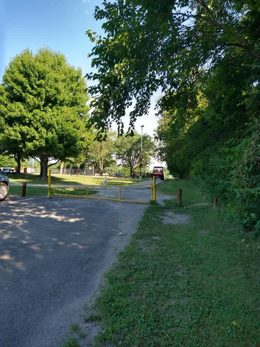 Silver Creek Township Park Hour