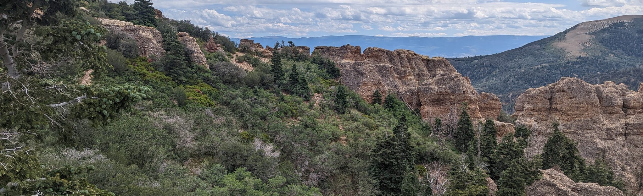 Maple Canyon Loop Trail , Utah - 145 Reviews, Map | AllTrails