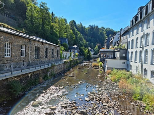 Monschau-Rurtal-Rundweg 35