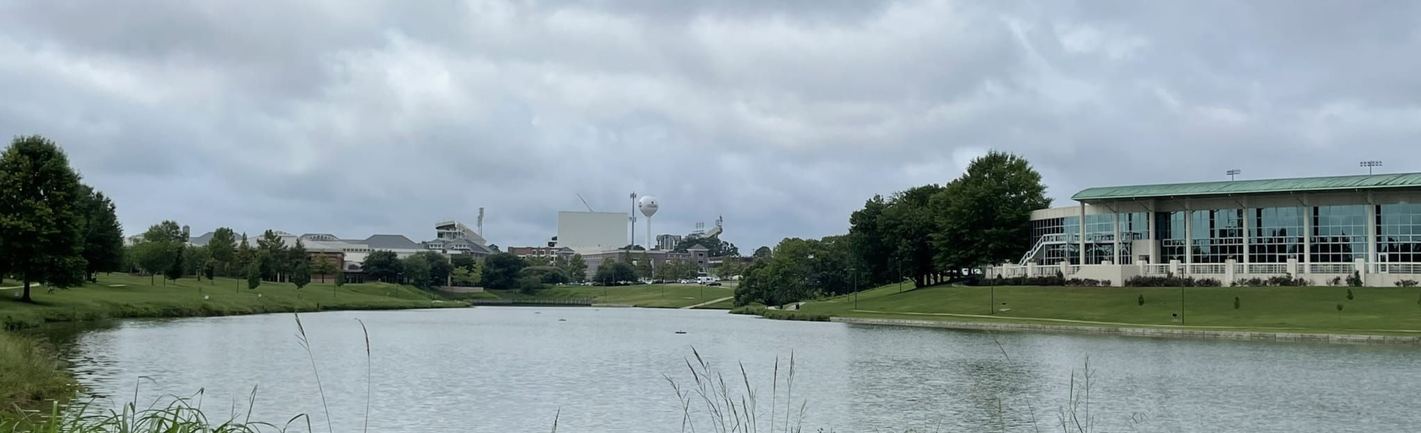 Chadwick Lake Walking Trail, 12 Photos Mississippi AllTrails
