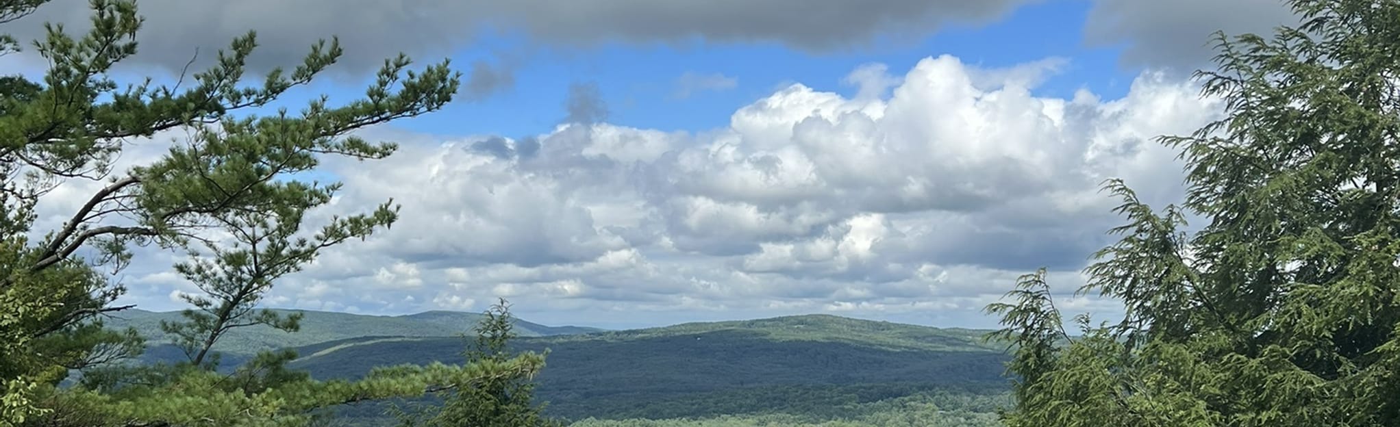 West Stockbridge Mountain Ridge Trail 24 Reviews, Map Massachusetts AllTrails