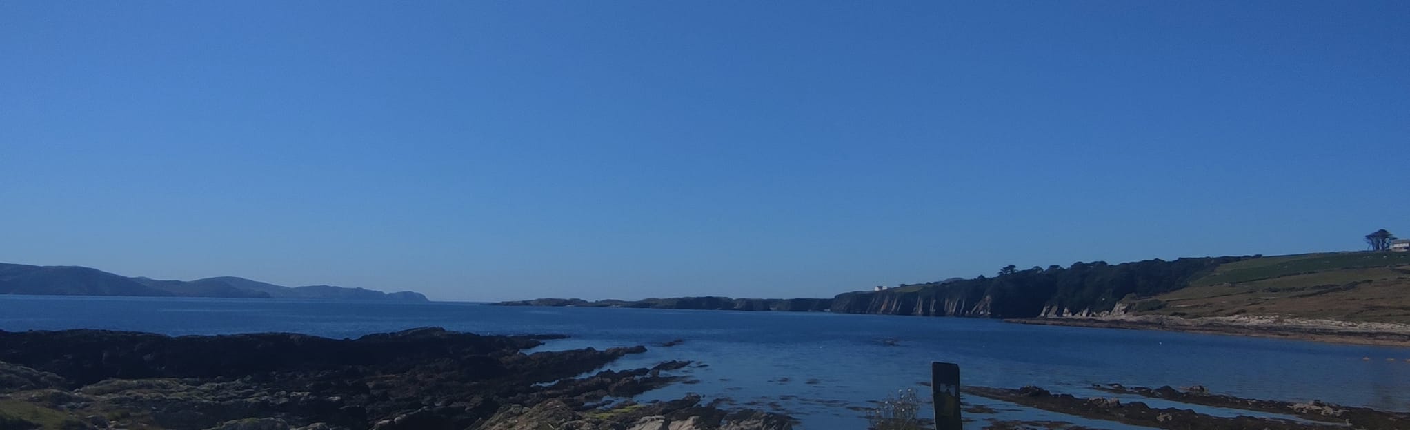 Sheep's Head Way The Funeral Path Loop 13 Reviews, Map County Cork