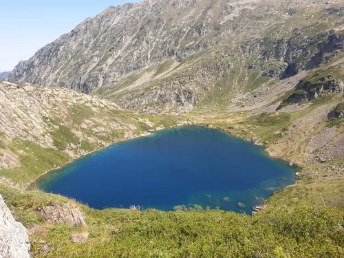 Best Hikes and Trails in BordesUchentein AllTrails