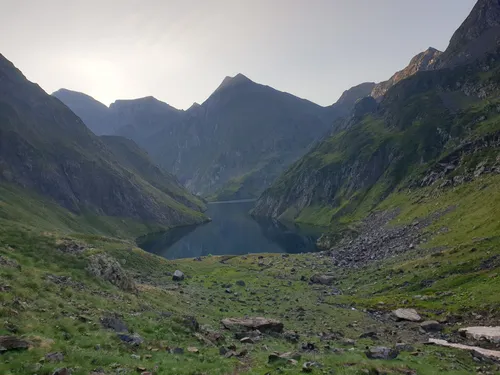 Best Hikes and Trails in BordesUchentein AllTrails