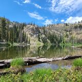 Jennie Lake Trail, Idaho - 212 Reviews, Map | AllTrails