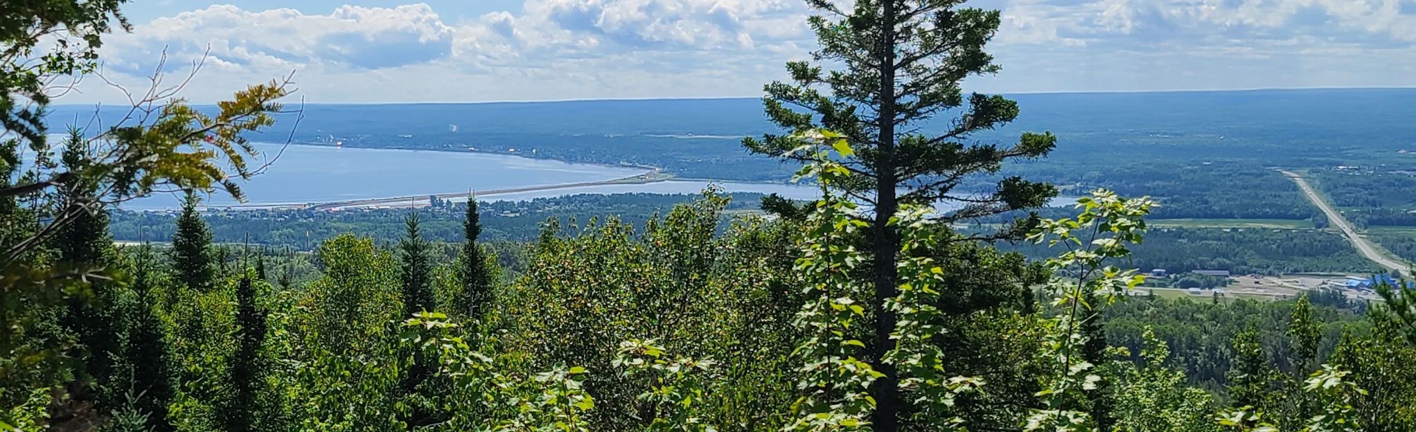 Mount Dalhousie Trail: 38 Reviews, Map - New Brunswick, Canada | AllTrails