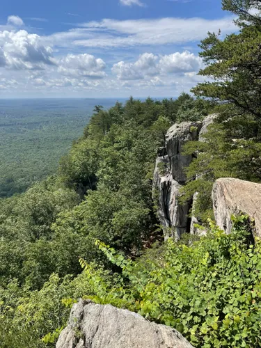 Best 10 Hikes and Trails in Crowders Mountain State Park | AllTrails