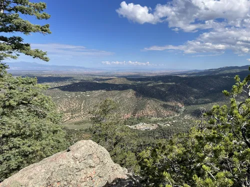 10 Best Trails and Hikes in New Mexico