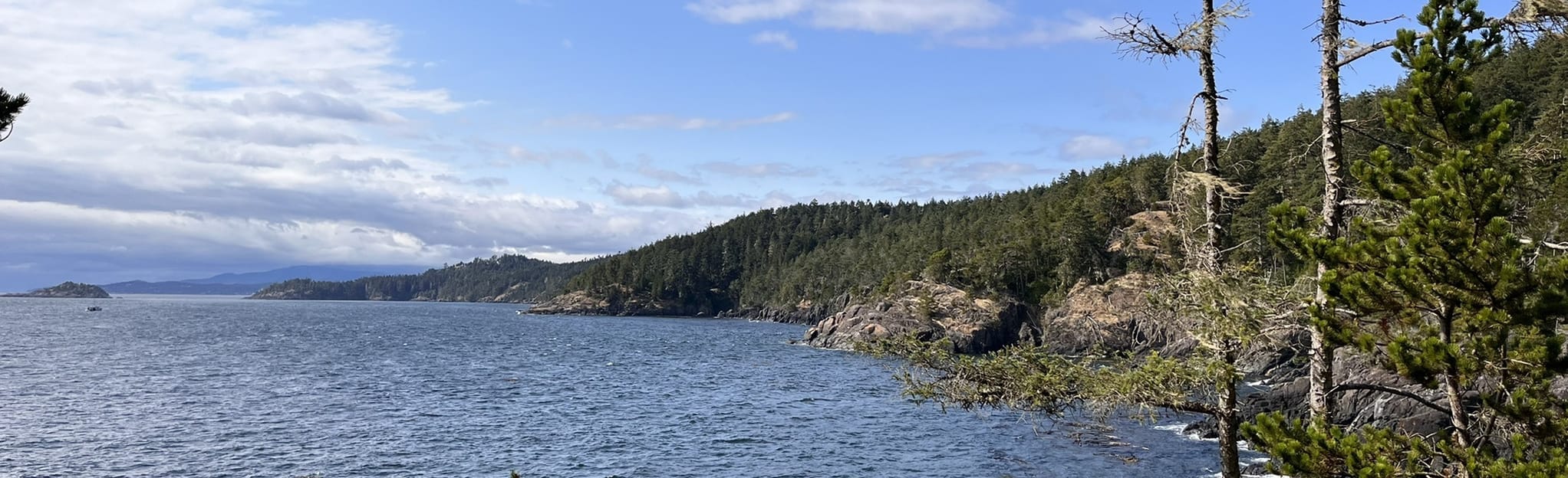 Aylard Farm, Cabin Point, and Babbington Hill Loop 46 Reviews, Map British Columbia, Canada