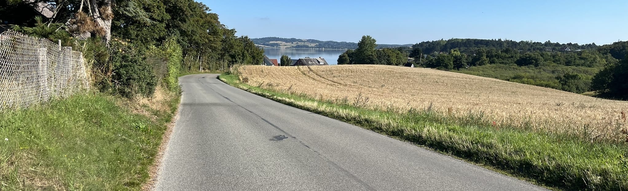 Helgenæs-ruten - Central Denmark, Denmark | AllTrails