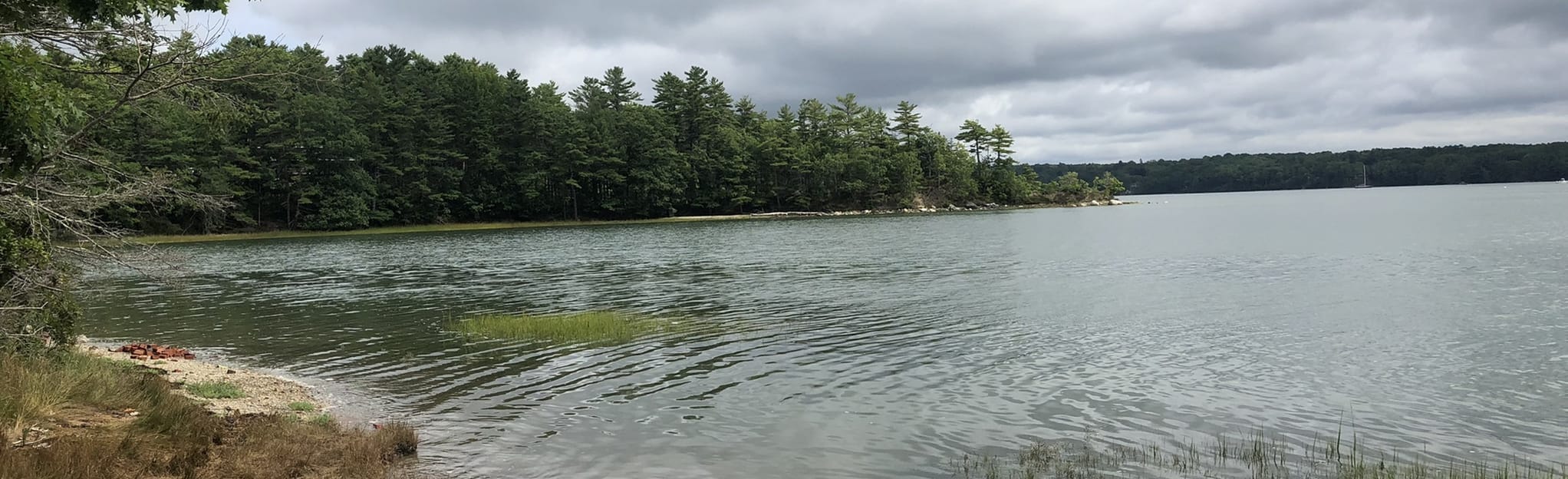 Old Farm and Shore Loop 289 Reviews, Map Maine AllTrails