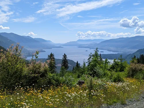 2023 Best Long Trails In Cowichan Valley I AllTrails