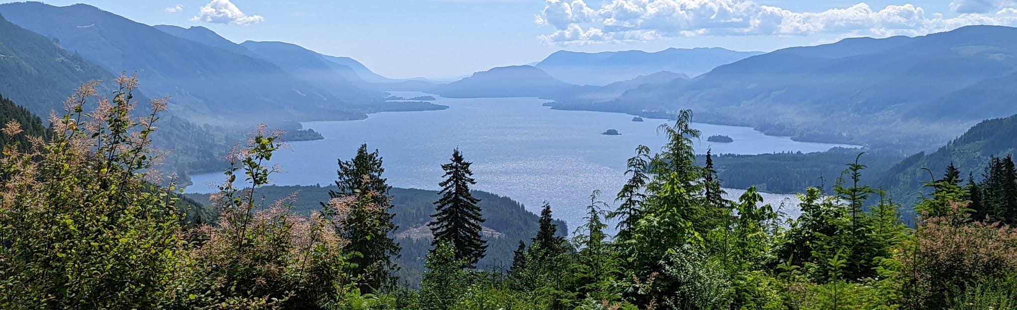 Heather Mountain Trail, British Columbia, Canada 75 Reviews, Map AllTrails