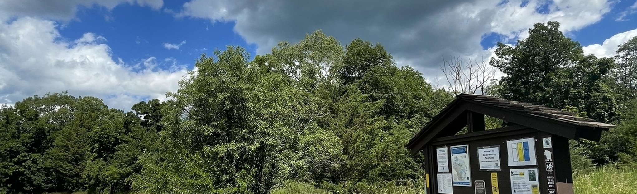 Pine Woods Campground Ice Age Trail 236 Reviews, Map Wisconsin