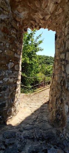 Naturpark Südeifel Wanderweg Nr. 76 - Bettingen