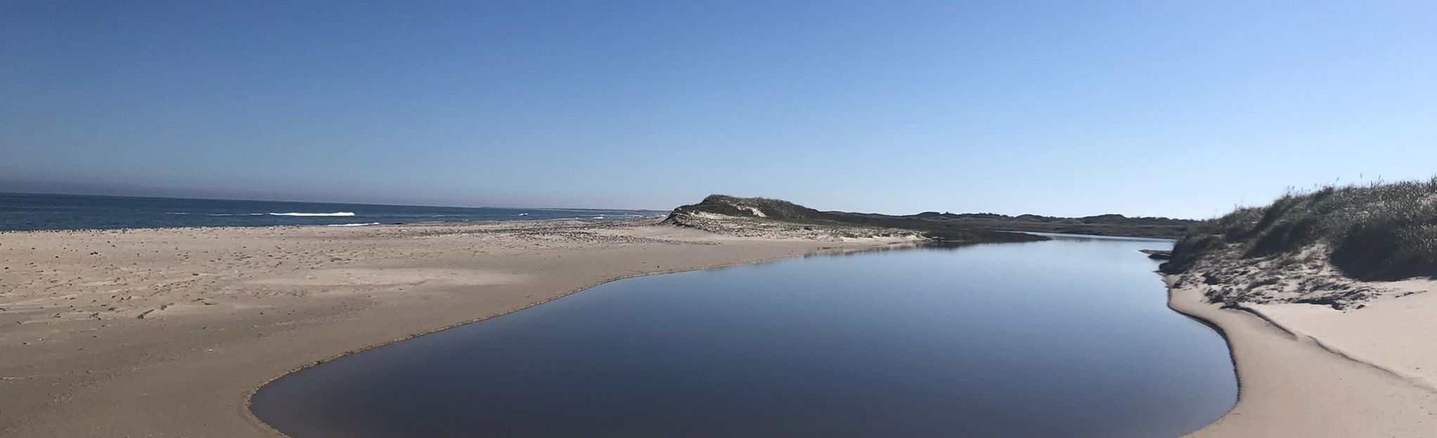 Vigsø Strand, North Denmark, Denmark - 2 Reviews, Map | AllTrails