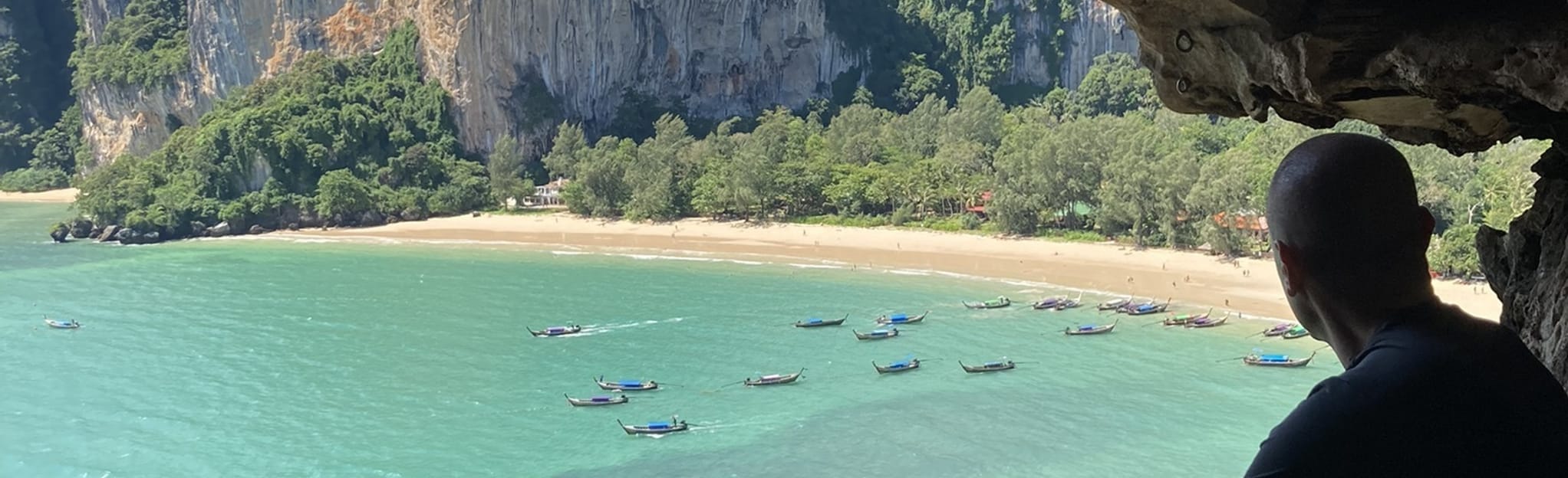 Phra Nang Beach Bat Cave 7 Photos Krabi, Thaïlande Randonnée AllTrails