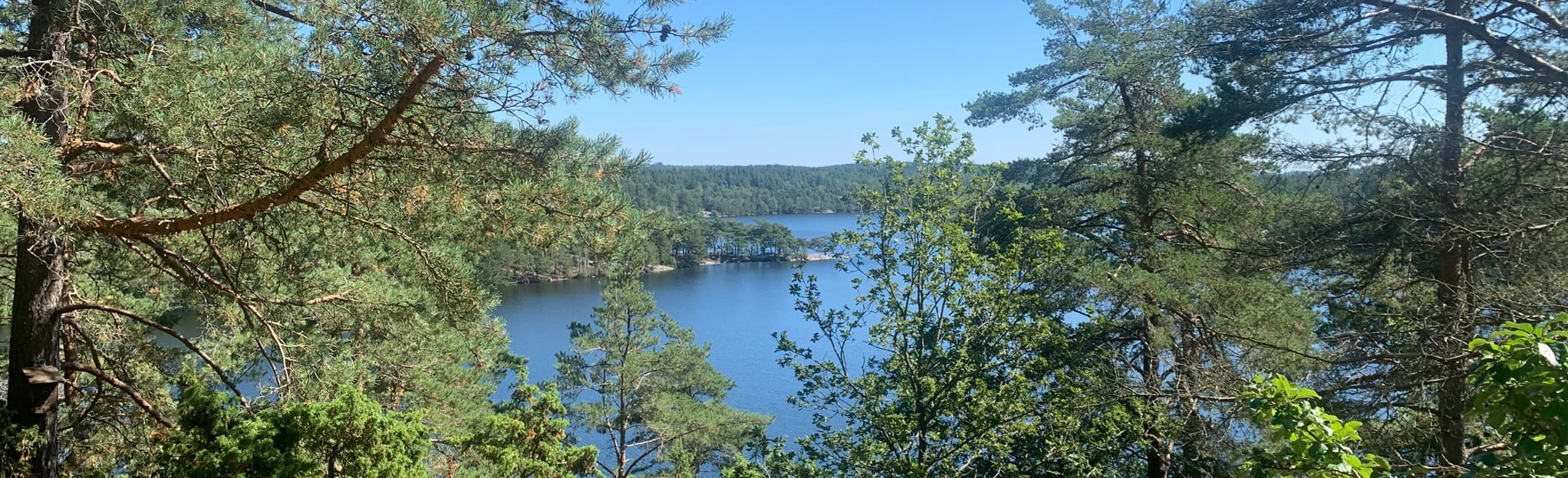 AllTrails | Kallebäck – Stora Delsjön Loop: 10 Reviews, Map - Västra ...