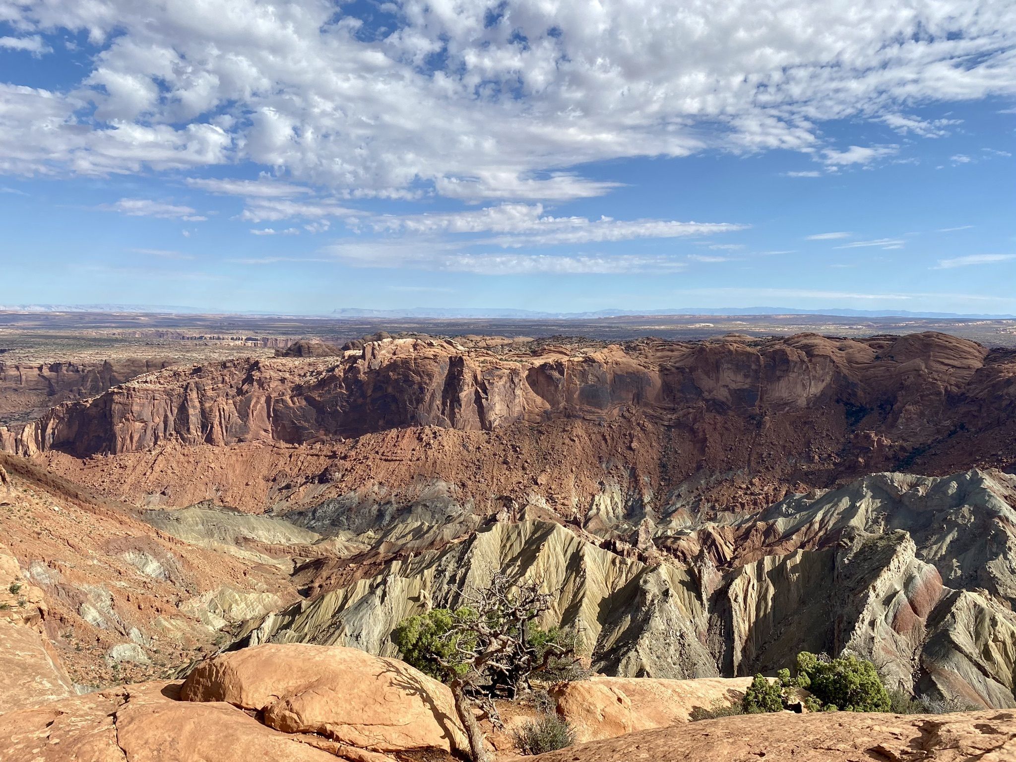 Alltrails canyonlands hotsell