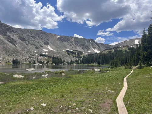 10 Best Hikes and Trails in Indian Peaks Wilderness AllTrails