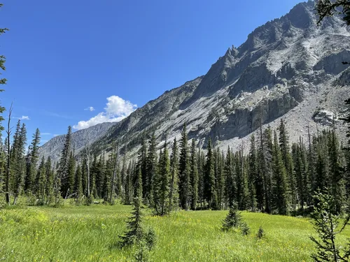 Best Camping Trails in Big Timber AllTrails