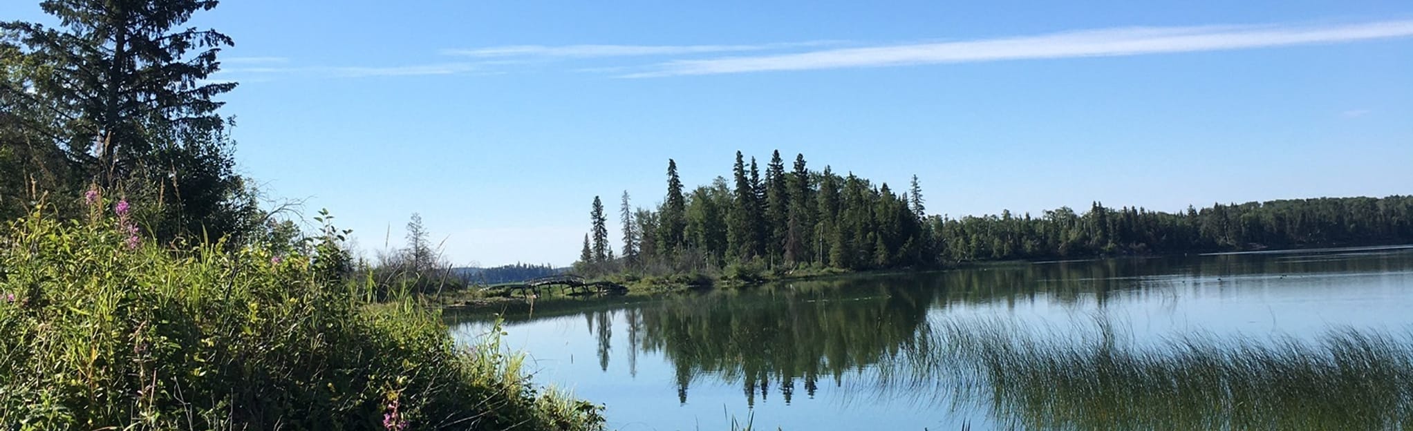Lakeland Canoe Circuit 11 Reviews, Map Alberta, Canada AllTrails