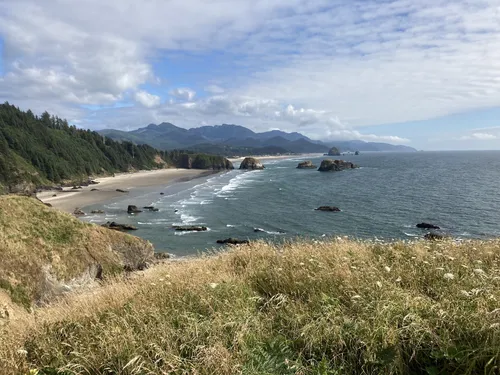 Ecola state park discount hike