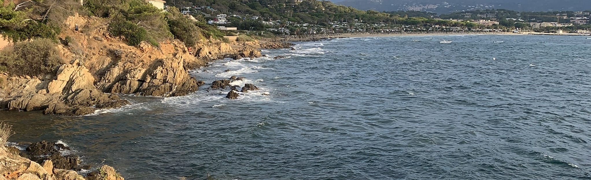 Cap Bénat Map, Guide Var, France AllTrails