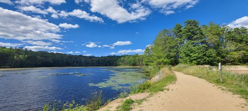 2023 Best 10 Moderate Trails In Moreau Lake State Park Alltrails