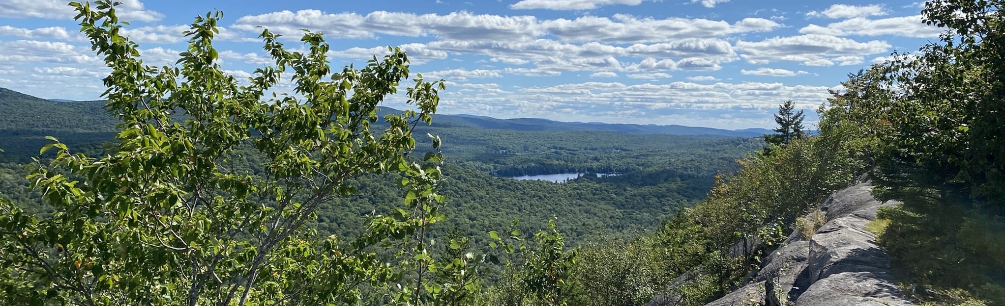 Black Bear Mountain from Uncas Road, New York - 88 Reviews, Map | AllTrails