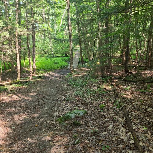 Best Hikes And Trails In Mud Pond Conservation Area Alltrails 8343