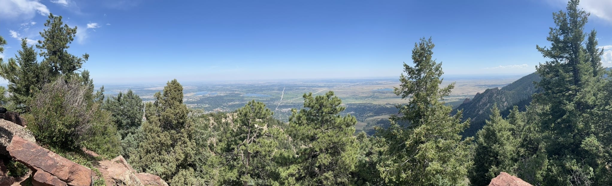 Gregory Canyon, Ranger, E.M. Greenman, Saddle Rock and Amphitheater
