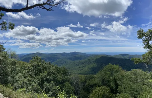 10 Best Camping Trails in Shenandoah National Park | AllTrails