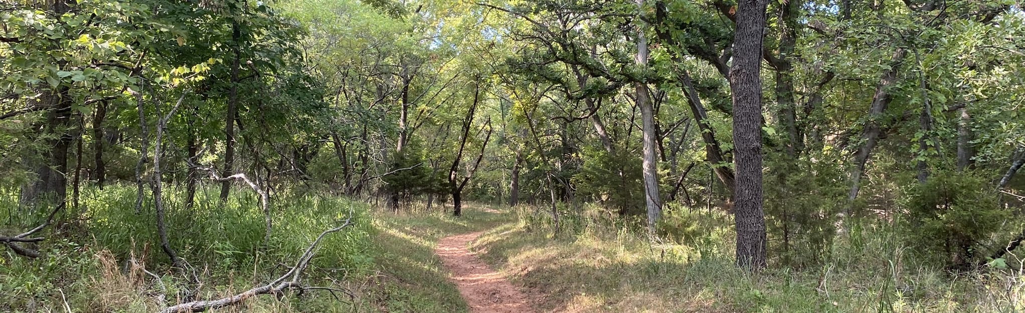 Lake Arcadia Equestrian Trail 58 Reviews, Map Oklahoma AllTrails